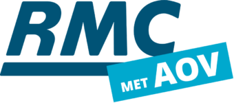 RMC met AOV, naar de homepage