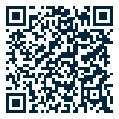 QR-code om de AOV-app te downloaden in de Play Store